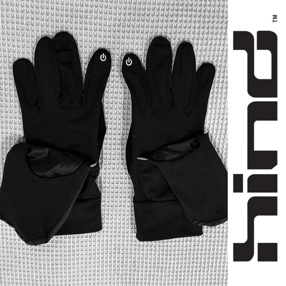 Running gloves/mittens Sz.M